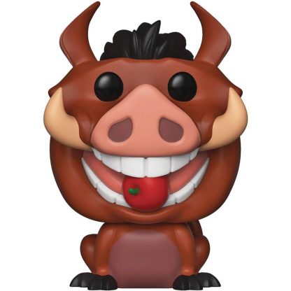 POP figure Disney Lion King Luau Pumbaa - Image 2