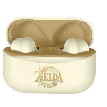 The Legend of Zelda earpods - Image 3