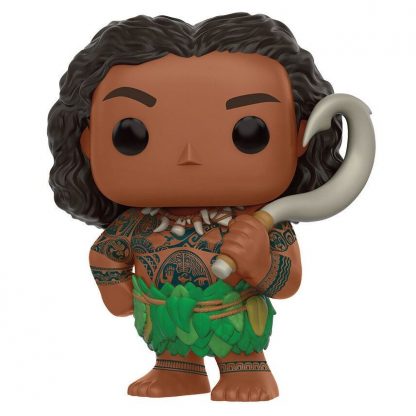 POP figure Moana Maui - Image 2