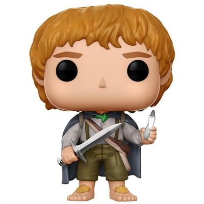 POP figure The Lord of the Rings Samwise Gamgee - Image 2