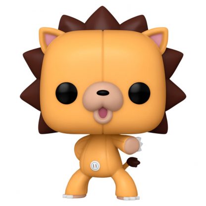 POP figure Bleach Kon - Image 2