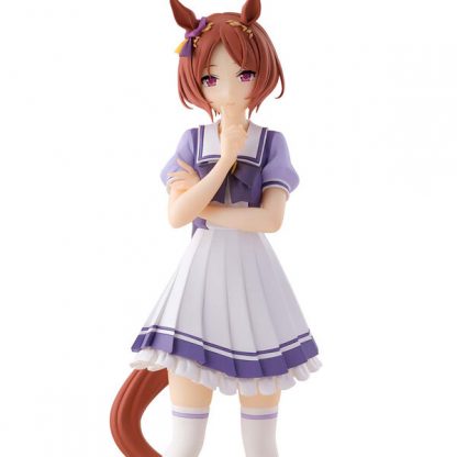 Umamusume Pretty Derby Sakura Laurel figure 18cm - Image 3