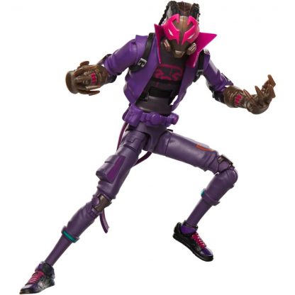 Marvel Spider-Man Across The Spider-Verse Miles G Morales figure 15cm - Image 5