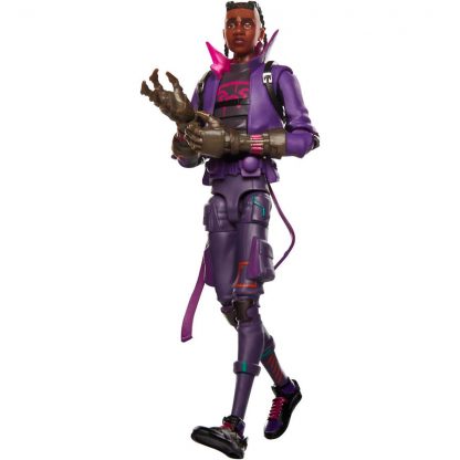 Marvel Spider-Man Across The Spider-Verse Miles G Morales figure 15cm - Image 6