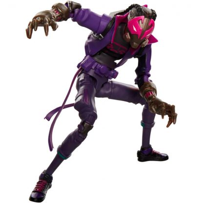 Marvel Spider-Man Across The Spider-Verse Miles G Morales figure 15cm - Image 7