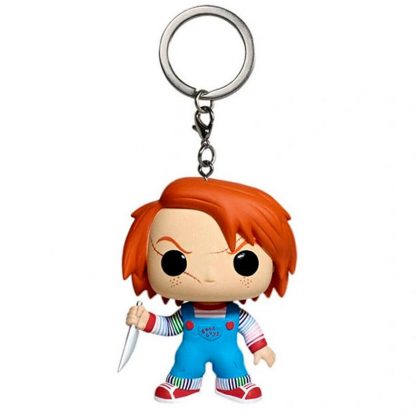 Pocket POP Keychain Childs Play 2 Chucky - Image 2