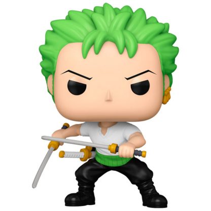 POP figure One Piece Roronoa Zoro - Image 2
