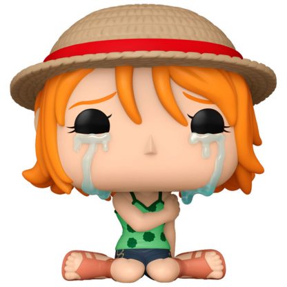 POP figure One Piece Nami - Image 2