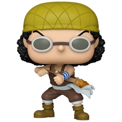 POP figure One Piece Usopp - Image 2