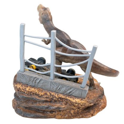 Jurassic Park 3D perpetual calendar - Image 2