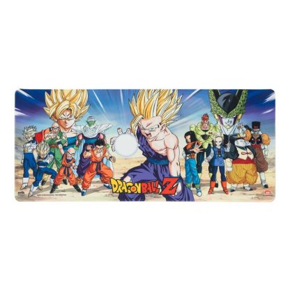 Dragon Ball Z gaming desk mat - Image 2