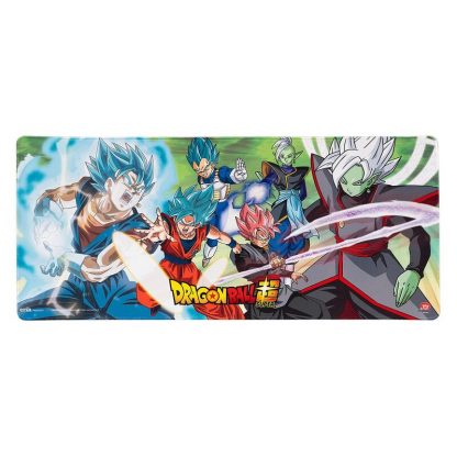 Dragon Ball Super gaming desk mat - Image 2