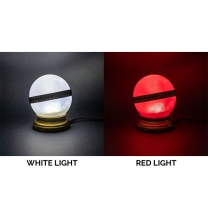 Harry Potter Remembrall lamp - Image 2
