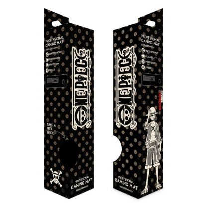 One Piece gaming desk mat - Image 3