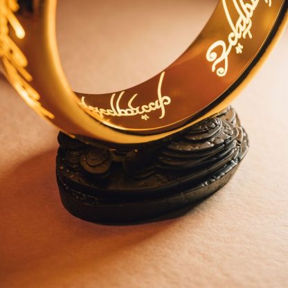 The Lord of the Rings One Ring lamp - Image 4