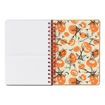 Disney Nightmare Before Christmas A5 notebook - Image 4