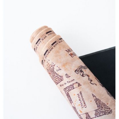 Harry Potter Marauders Map gaming desk mat - Image 4
