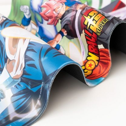 Dragon Ball Super gaming desk mat - Image 4
