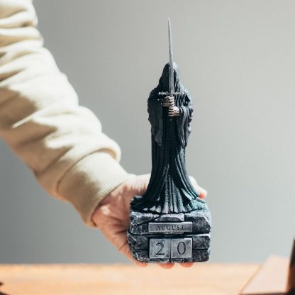 The Lord of the Rings 3D perpetual calendar - Image 5