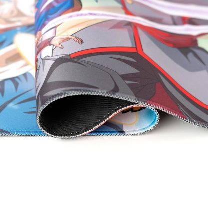 Dragon Ball Super gaming desk mat - Image 5