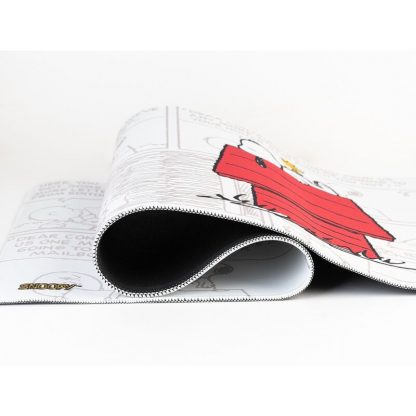 Snoopy gaming desk mat - Image 5