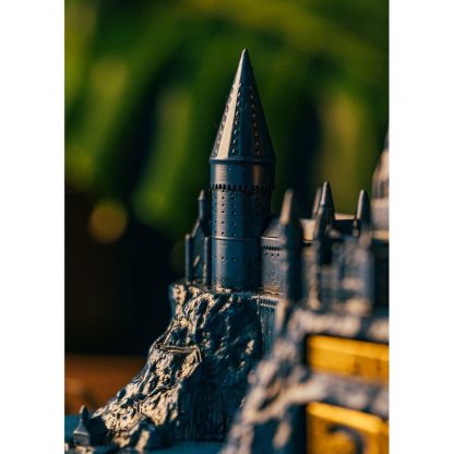 Harry Potter Hogwarts 3D perpetual calendar - Image 4
