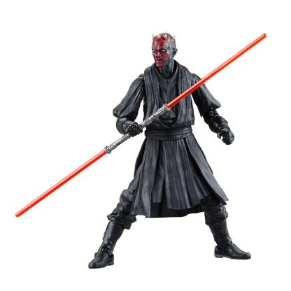 Star Wars The Phantom Menace Darth Maul figure 15cm - Image 2