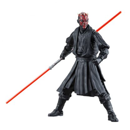 Star Wars The Phantom Menace Darth Maul figure 15cm - Image 3