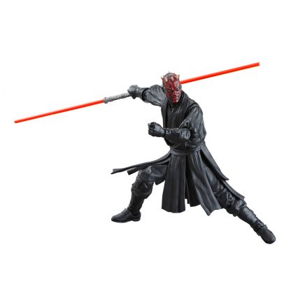 Star Wars The Phantom Menace Darth Maul figure 15cm - Image 4