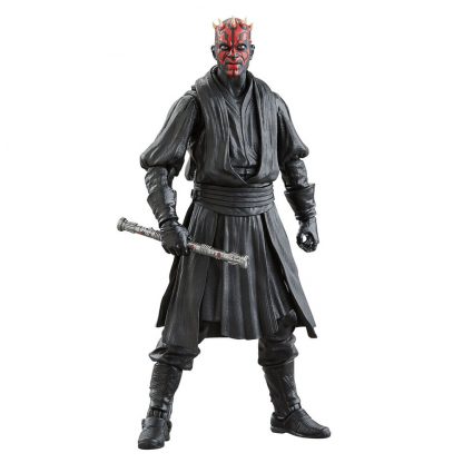 Star Wars The Phantom Menace Darth Maul figure 15cm - Image 6