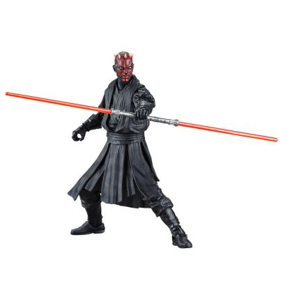 Star Wars The Phantom Menace Darth Maul figure 15cm - Image 7