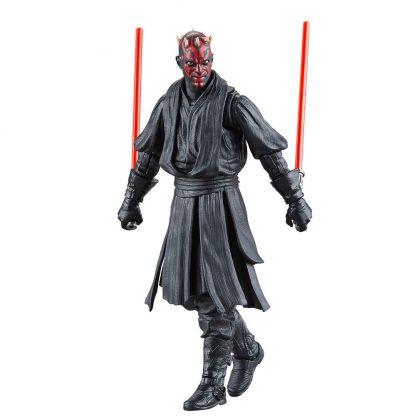 Star Wars The Phantom Menace Darth Maul figure 15cm - Image 8