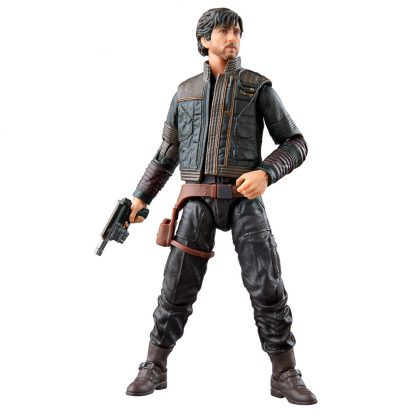 Star Wars Andor Cassian Andor figure 15cm - Image 5