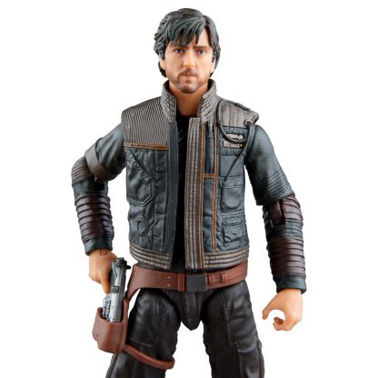 Star Wars Andor Cassian Andor figure 15cm - Image 7