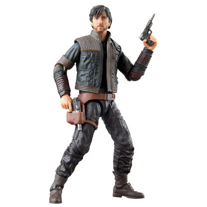 Star Wars Andor Cassian Andor figure 15cm - Image 8