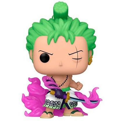 POP figure One Piece Zoro Enma Exclusive - Image 2