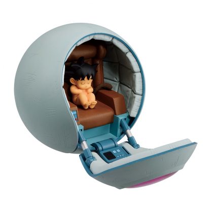 Dragon Ball Z Vs Omnibus Ultimate Kakarot Ichibansho figure 17cm - Image 3
