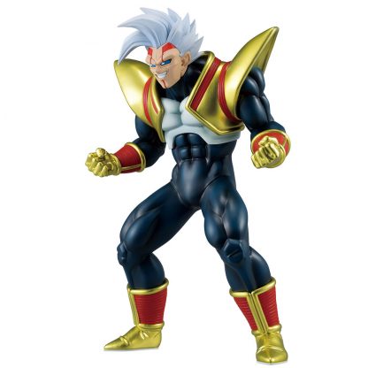 Dragon Ball GT Vs Omnibus Ultimate Super Baby 2 Ichibansho figure 26cm - Image 2