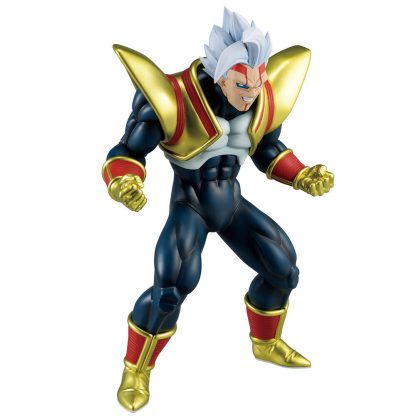 Dragon Ball GT Vs Omnibus Ultimate Super Baby 2 Ichibansho figure 26cm - Image 3