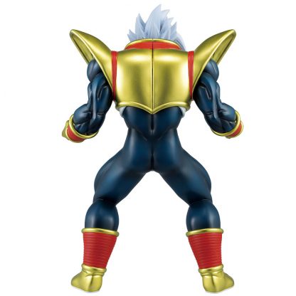 Dragon Ball GT Vs Omnibus Ultimate Super Baby 2 Ichibansho figure 26cm - Image 4