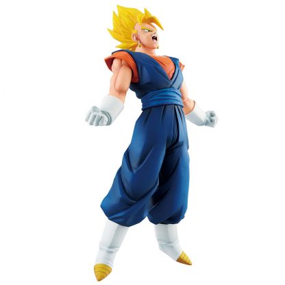 Dragon Ball Z Vs Omnibus Ultimate Super Vegito Ichibansho figure 26cm - Image 2