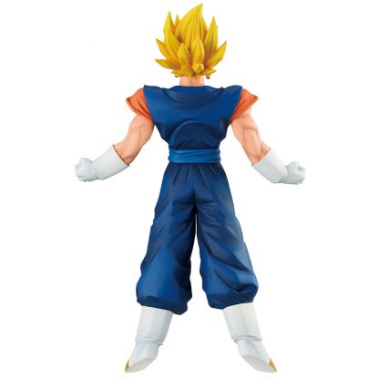 Dragon Ball Z Vs Omnibus Ultimate Super Vegito Ichibansho figure 26cm - Image 4