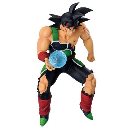 Dragon Ball Z Vs Omnibus Ultimate Bardock Ichibansho figure 24cm - Image 2