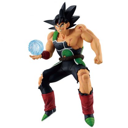 Dragon Ball Z Vs Omnibus Ultimate Bardock Ichibansho figure 24cm - Image 4