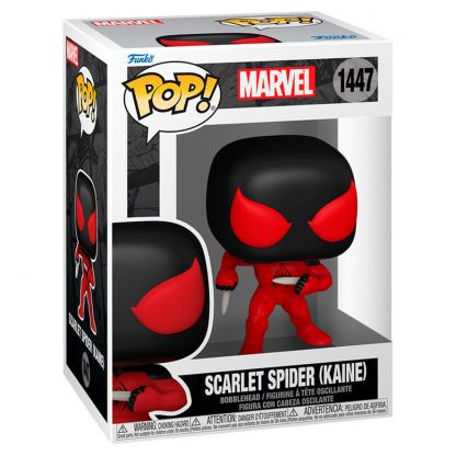 POP figure Marvel Scarlet Spider (Kaine) - Image 2