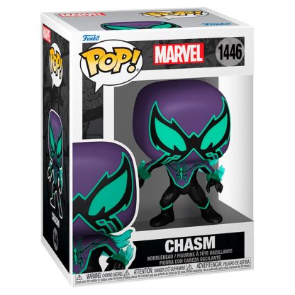 POP figure Marvel Chasm - Image 2