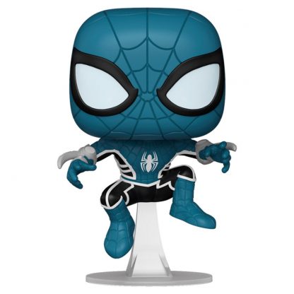 POP figure Marvel Spider-Man Fear Itself Suit - Image 3