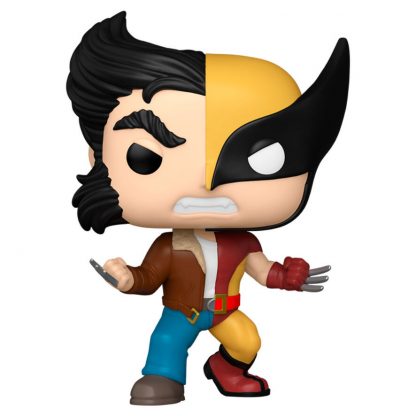 POP figure Marvel Carnage Logan/Wolverine - Image 2