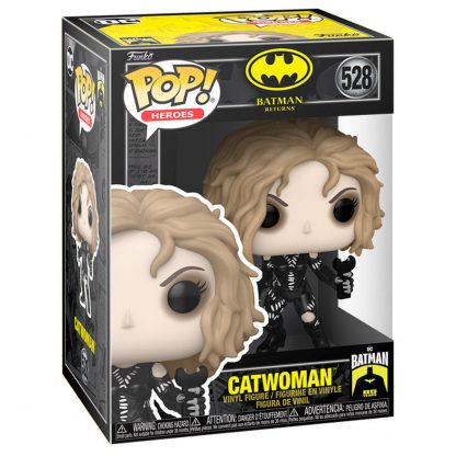 POP figure DC Comics Batman Returns Catwoman - Image 2