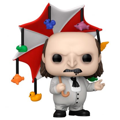 POP figure DC Comics Batman Retuns The Penguin - Image 2